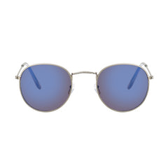 Women's Vintage 'Beauty Within' Oval Sunglasses