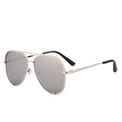 Women's Aviator Oversized 'Beyond Beauty' Pilot Sunglasses