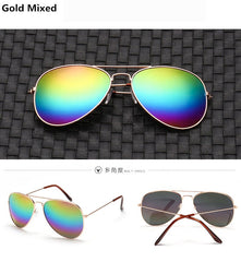 Women's Luxury Sunglasses Aviation men sunglasses