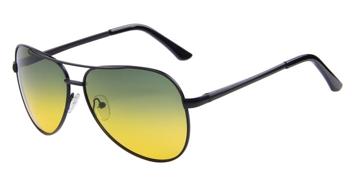 Men's Aviator 'Thru You' Polarized Sunglasses