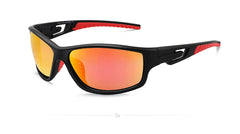 Men's Classic 'In The Zone' Sports Sunglasses