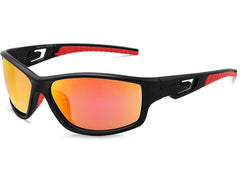 Men's Classic 'In The Zone' Sports Sunglasses