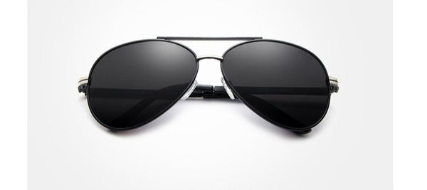 Men's Aviator 'Pretty Boy' Polarized Sunglasses