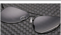 Women's Luxury Sunglasses Aviation men sunglasses