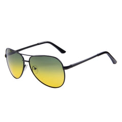 Men's Aviator 'Thru You' Polarized Sunglasses