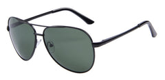 Men's Aviator 'Thru You' Polarized Sunglasses