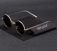 Men's Retro 'Diner' Vintage Sunglasses