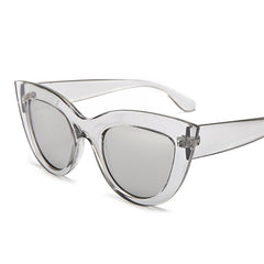 Women's Vintage Cat Eye 'Hazard' Sunglasses