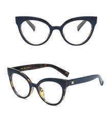 Women's Optical Eyeglasses 'Hwa Young' Sunglasses