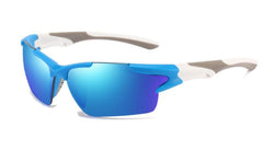 Unisex Sports Cycling 'Onatah Sports' Plastic Sunglasses