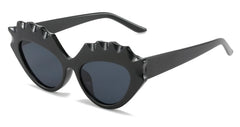 Women's Unique Cat Eye 'Bewitching' Photochromic Sunglasses