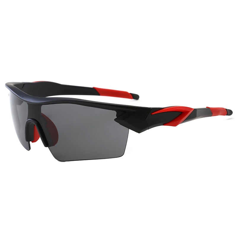 Men's Bicycle 'Gust' Eyewear Sunglasses