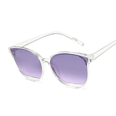 Women's' Cat Eye 'Venice' Vintage Sunglasses