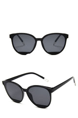 Women's' Cat Eye 'Venice' Vintage Sunglasses