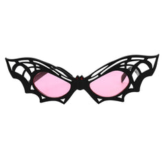 Women's Butterfly 'Echolocation' Plastic Sunglasses