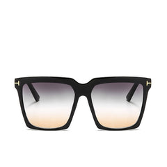 Women's Oversized 'The Mistress' Cat Eye Sunglasses