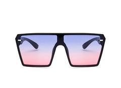 Women's Oversized Square 'The Fab'  Sunglasses