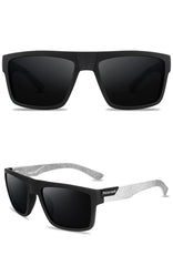 Men's Luxury 'Ego' Polarized Sports Sunglasses