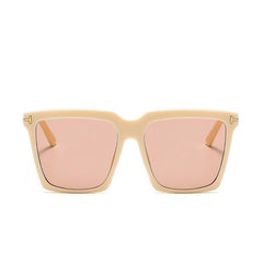 Women's Oversized 'The Mistress' Cat Eye Sunglasses