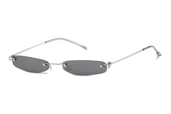 Men's Rimless 'Disastrous' Eyewear Sunglasses