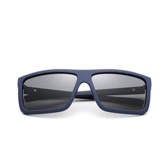 Men's Square 'Country Road' Photochromic Sunglasses