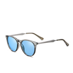 Women's Polarized 'K-Drama' Korean Fashion Sunglasses