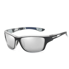 Men's UV Protection 'Aero' Sport Polarized Sunglasses