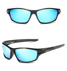 Men's Sport 'Paul Walker' Plastic Sunglasses