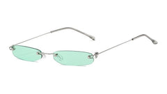 Men's Rimless 'Disastrous' Eyewear Sunglasses