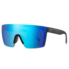 Women's Luxury 'Heat Wave' Sports Sunglasses