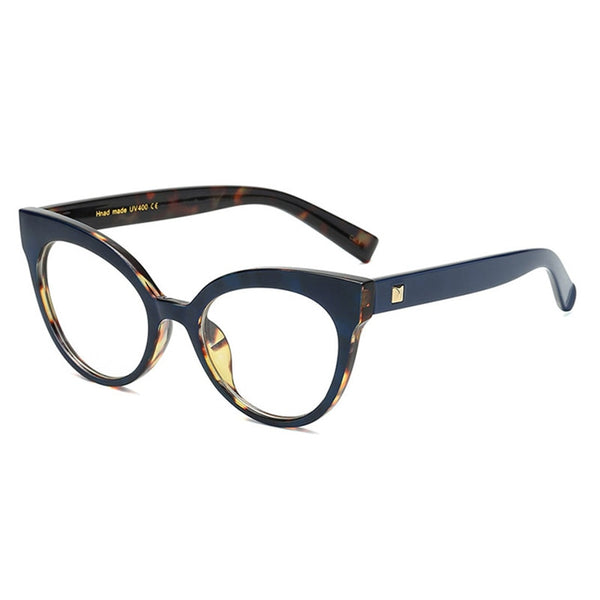 Women's Optical Eyeglasses 'Hwa Young' Sunglasses