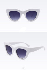 Women's Cat Eye 'Popular' Vintage Sunglasses