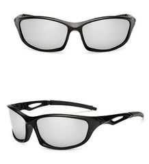 Men's Cycling 'Aero Alliance' Plastic Sunglasses