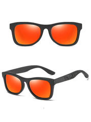 Men's Luxury Polarized ' Flex Appeal' Sunglasses