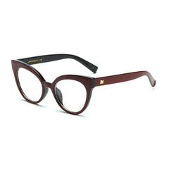 Women's Optical Eyeglasses 'Hwa Young' Sunglasses