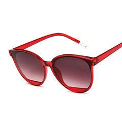 Women's' Cat Eye 'Venice' Vintage Sunglasses