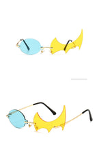 Unisex 'Dragon Cosplay' Costume Sunglasses