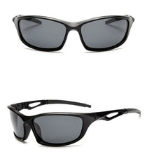 Men's Cycling 'Aero Alliance' Plastic Sunglasses