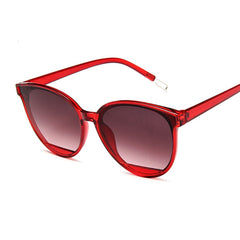 Women's' Cat Eye 'Venice' Vintage Sunglasses