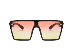 Women's Oversized Square 'The Fab'  Sunglasses