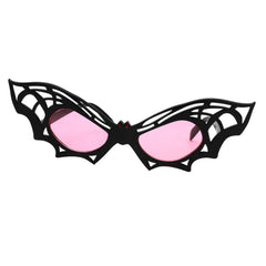 Women's Butterfly 'Echolocation' Plastic Sunglasses