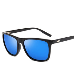 Unisex Polarized Square "Dreamy" Sunglasses