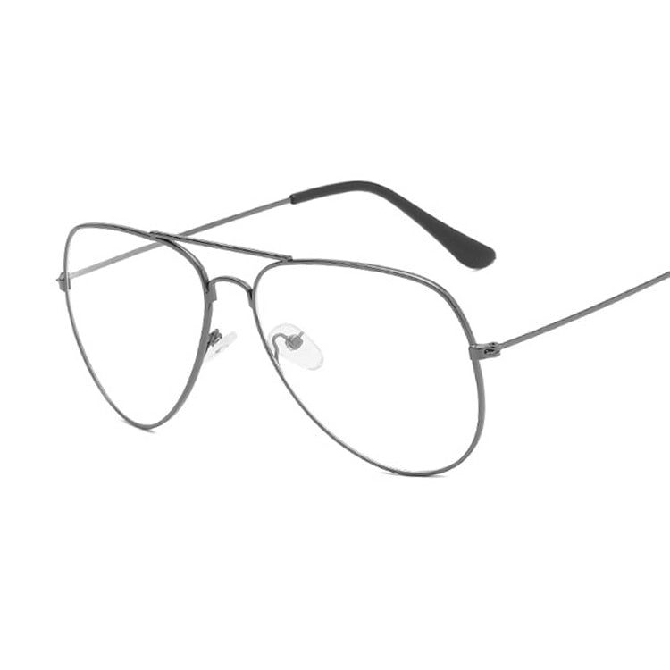 Women's Classic Pilot 'Boldsoul' Sunglasses