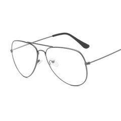 Women's Classic Pilot 'Boldsoul' Sunglasses