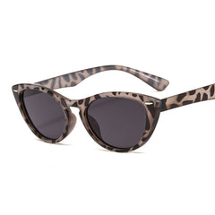 Women's 'Ellies' Cat Eye Sunglasses