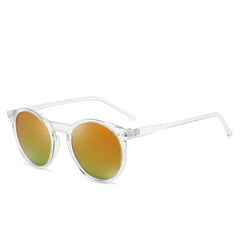 Men's Plastic 'Jade' Polarized Sunglasses