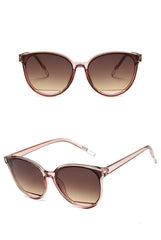 Women's' Cat Eye 'Venice' Vintage Sunglasses