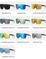 Women's Luxury 'Heat Wave' Sports Sunglasses