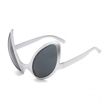 Unisex Party Funny 'Alien' Costume Sunglasses