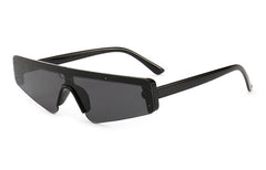 Women's  Cat Eye  'Drift Eye Wear' Plastic Sunglasses